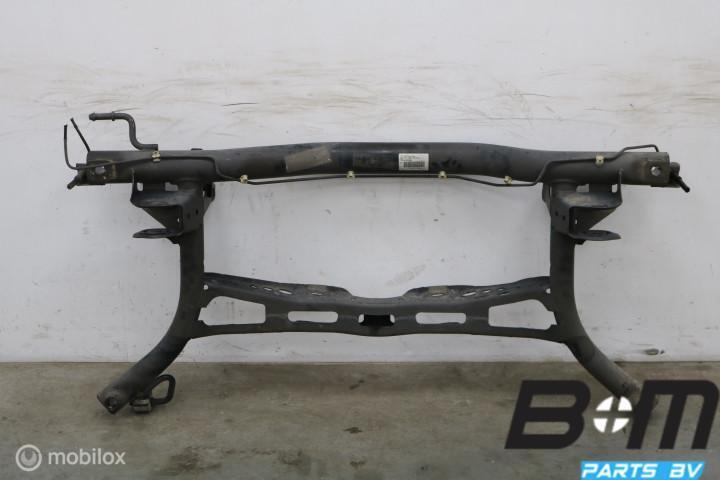 Subframe achterzijde Audi A3 8P 1K0505315BH, Auto-onderdelen, Gebruikt
