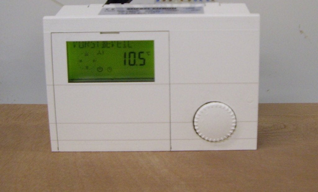 Atag Zonneboilerregeling Delta-T regeling voor zonneboiler, Gebruikt, Minder dan 3 jaar oud, Minder dan 20 liter, Boiler