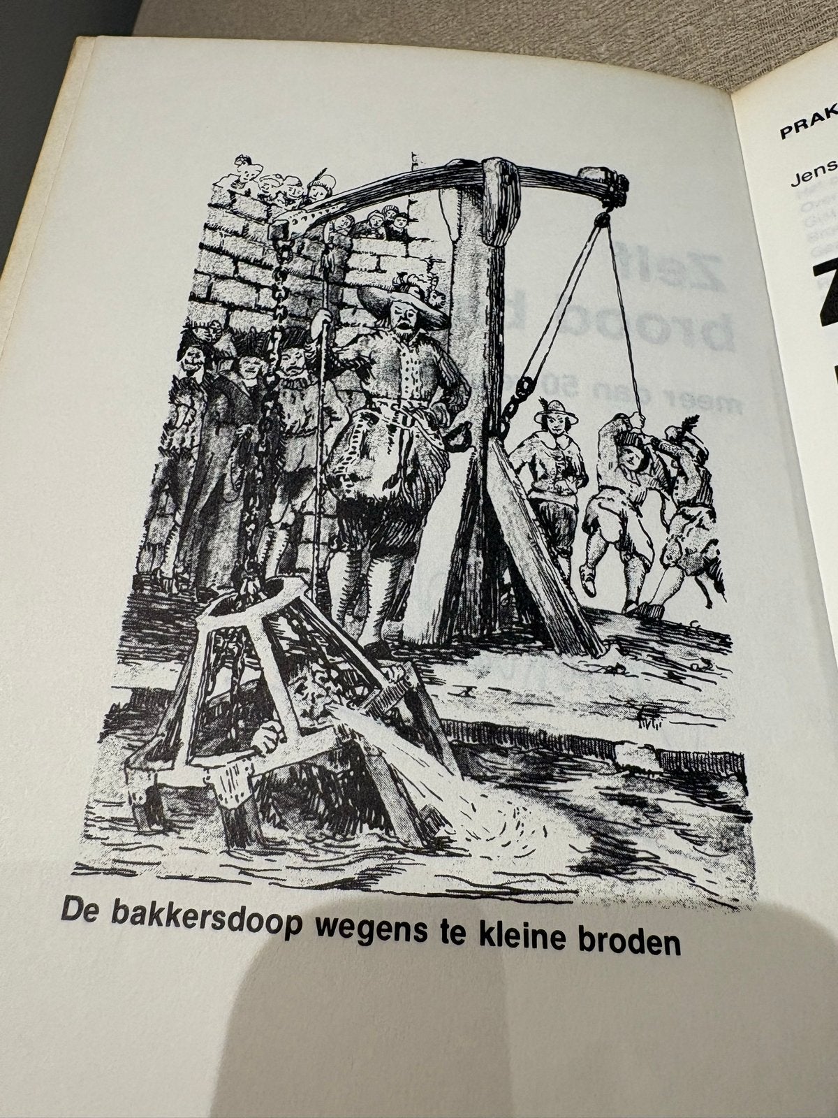 Zelf brood bakken - Meer dan 50 recepten, Ophalen of Verzenden, Gelezen, Overige gebieden, Overige typen
