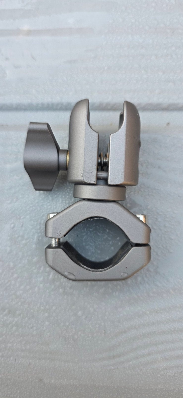 Fanrue DA-80 Pro CC-05 Klem voor 1 inch bal ram mount, Ophalen of Verzenden, Zo goed als nieuw
