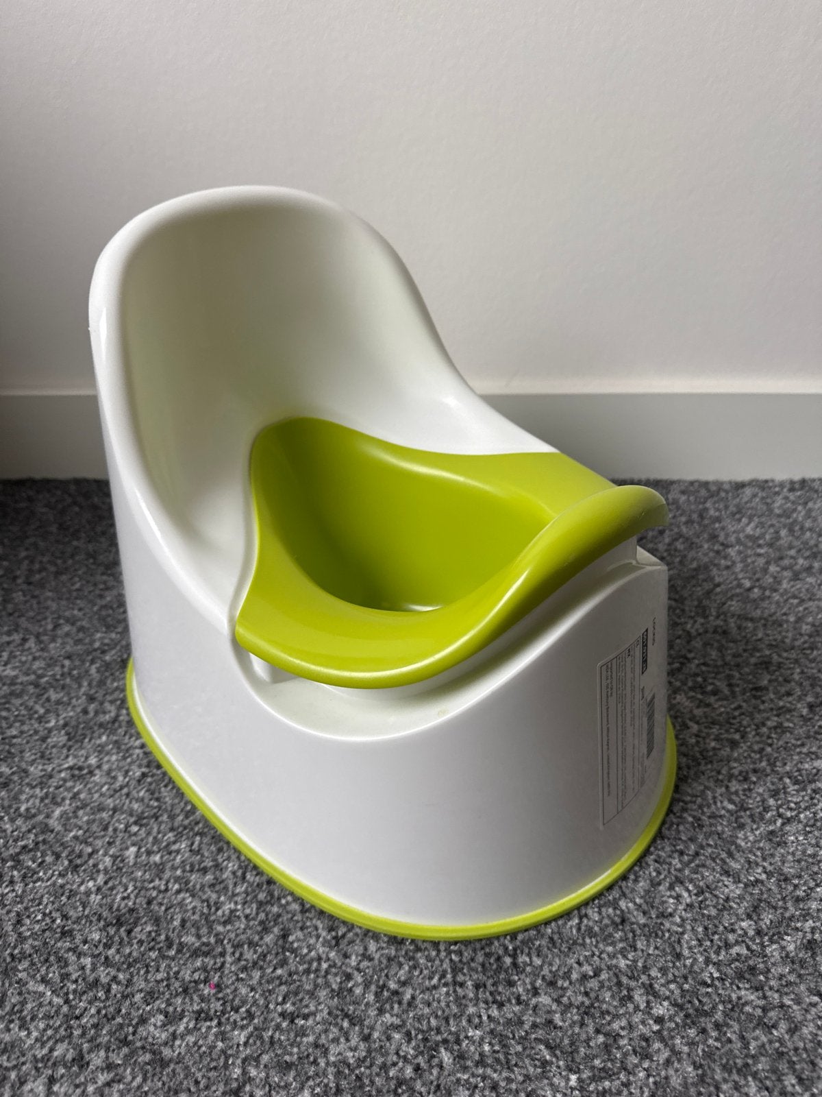 Ikea kinderpot/plaspotje nieuw, Ophalen, Nieuw