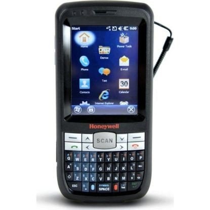 Nieuwe Honeywell Handscanner - Barcodescanner, Computers en Software, Scanners, Ophalen of Verzenden, Nieuw, Honeywell