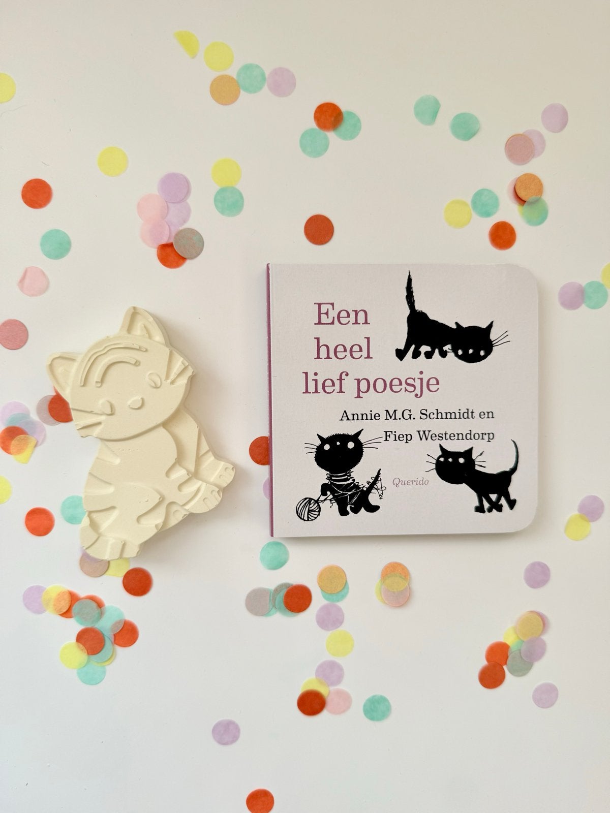Traktatie Siepie, Ophalen of Verzenden, Nieuw