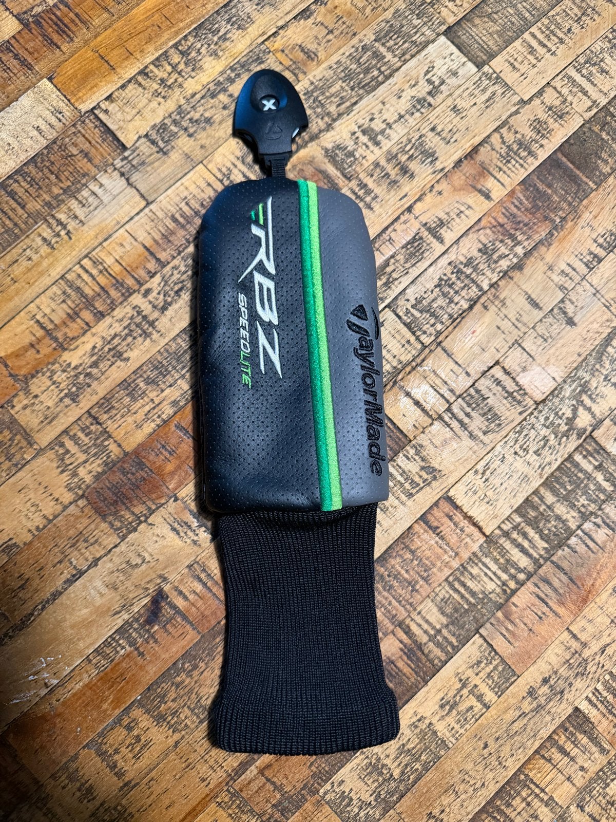 TaylorMade RBZ Speedlite Golf Club Headcover hybride, Ophalen of Verzenden, Nieuw, Club, Overige merken
