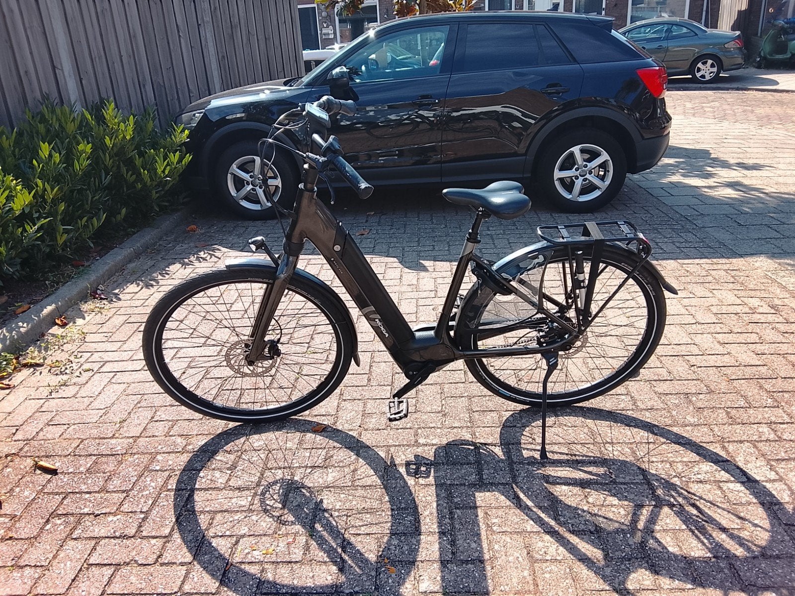 Te koop zeer nette koga november evo pt, 51 tot 55 cm, Ophalen of Verzenden, Zo goed als nieuw, Overige merken