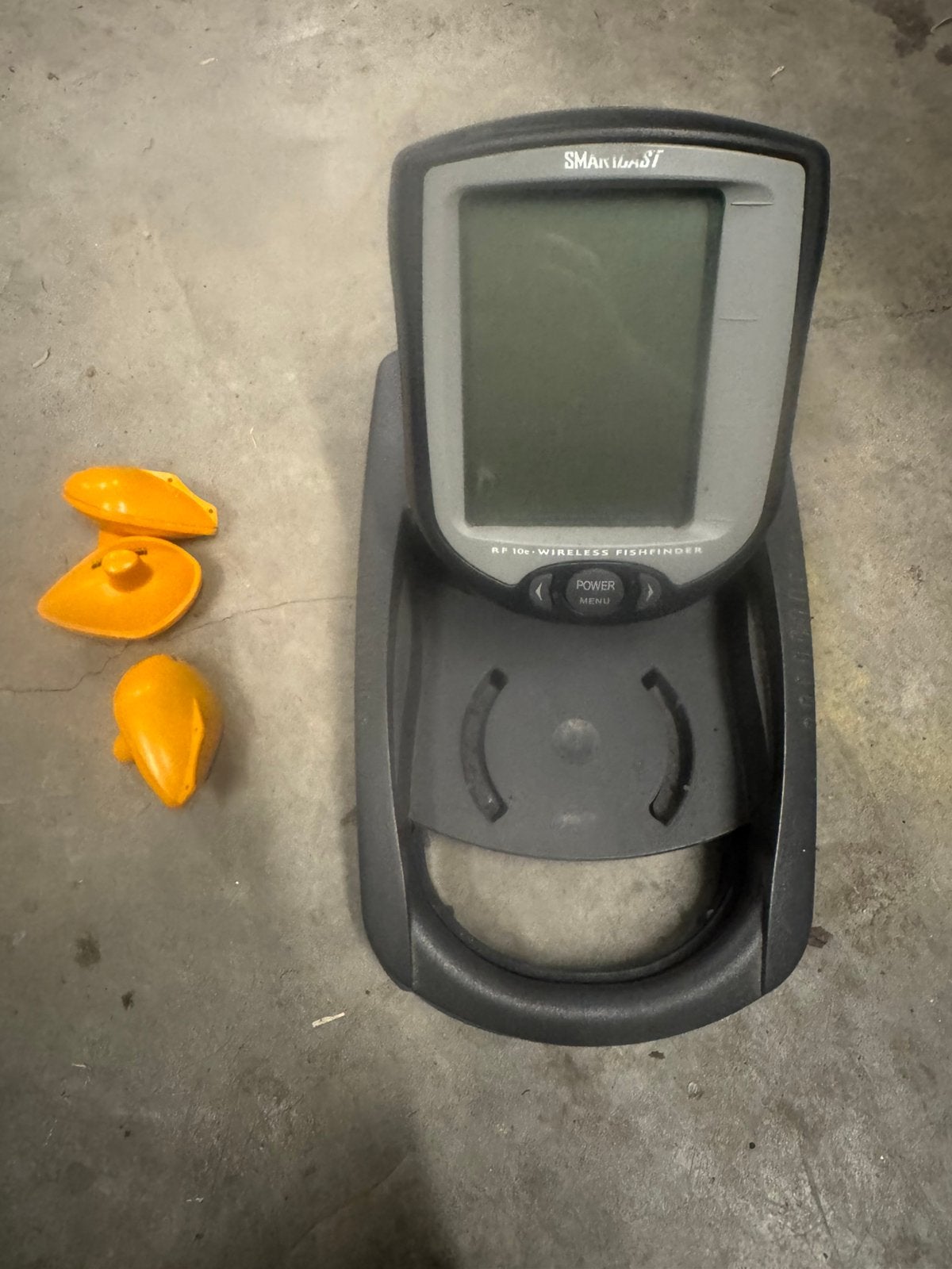 Humminbird Advanced RSS met smartcast, Watersport en Boten, Ophalen of Verzenden, Gebruikt, Overige typen