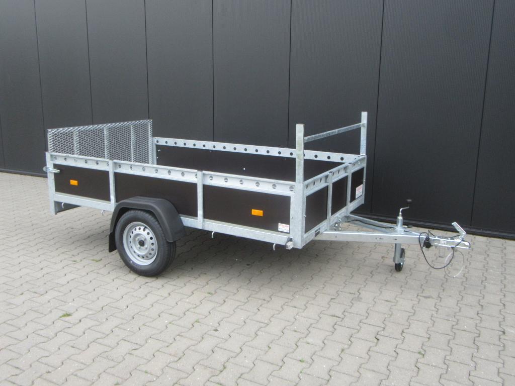 Nieuwe enkelasser met kiepdissel en doorlopende achterklep, Niet ingevuld, Nieuw, Niet ingevuld, Ophalen