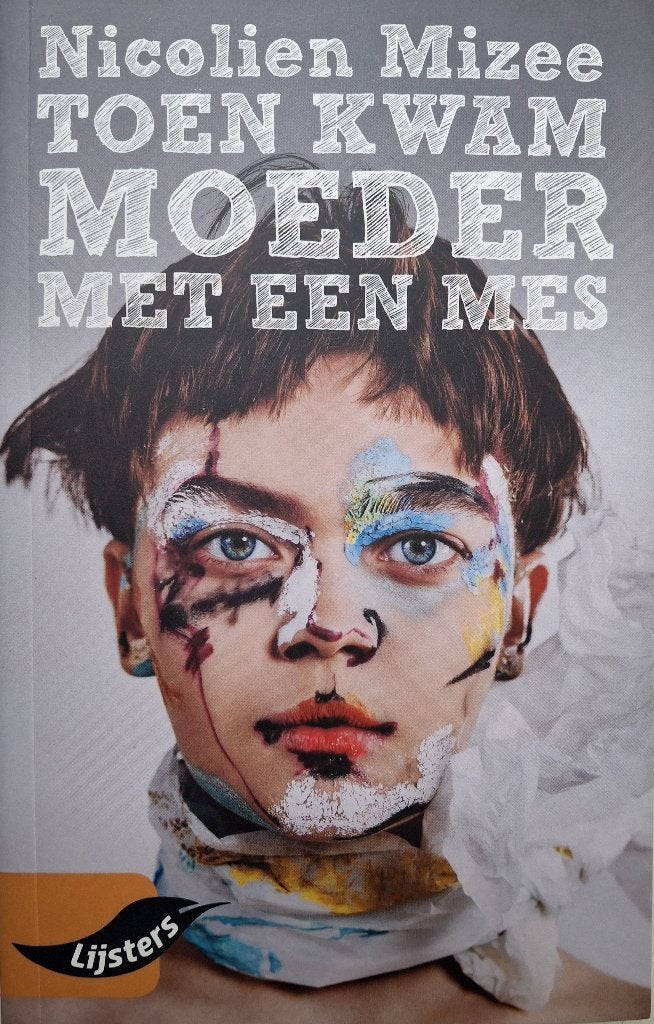 Nicolien Mizee - Toen kwam moeder met een mes, Ophalen of Verzenden, Nieuw, Nederland