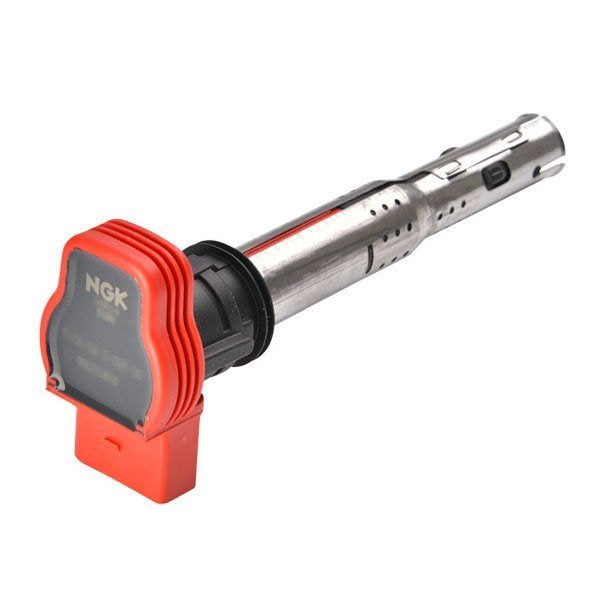 NGK U5014 Bobine Redtop  Set van 4, Ophalen, Gebruikt, Volkswagen