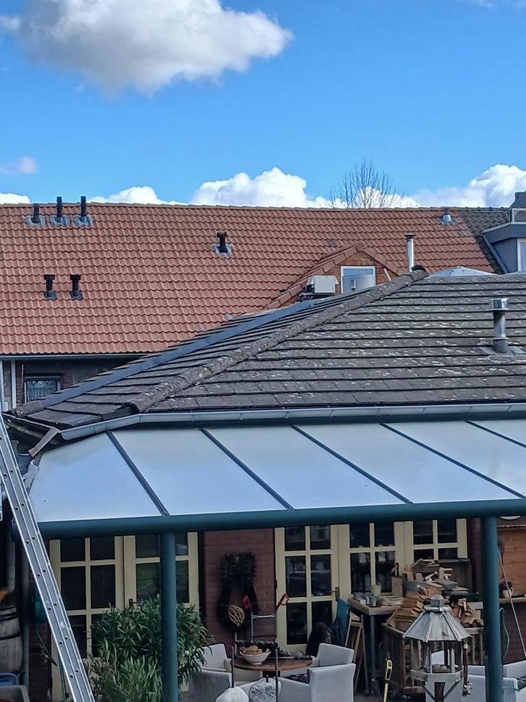 Zeer ervaren dakreiniging en gevelrenovatie, Diensten en Vakmensen, Gevelrenovatie en Voegers
