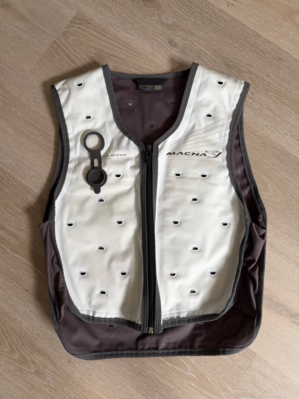 Macna Koelvest - Houdt je koel op de motor, Ophalen, Tweedehands, Heren, Overige typen
