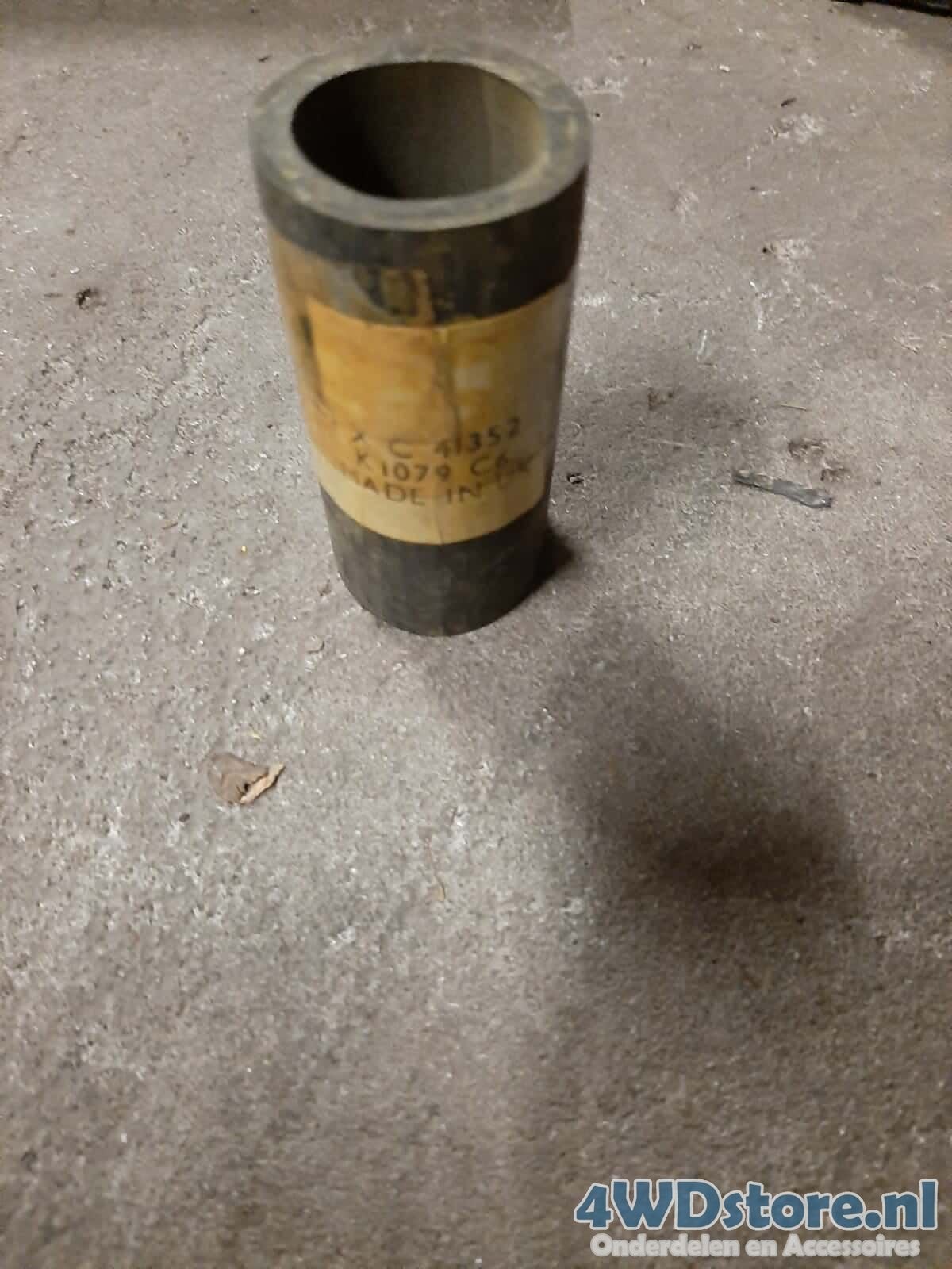 Jaguar XJ6 MK10 Coolant Bypass Hose - C41352, Auto-onderdelen, -, -, Nieuw, Ophalen of Verzenden