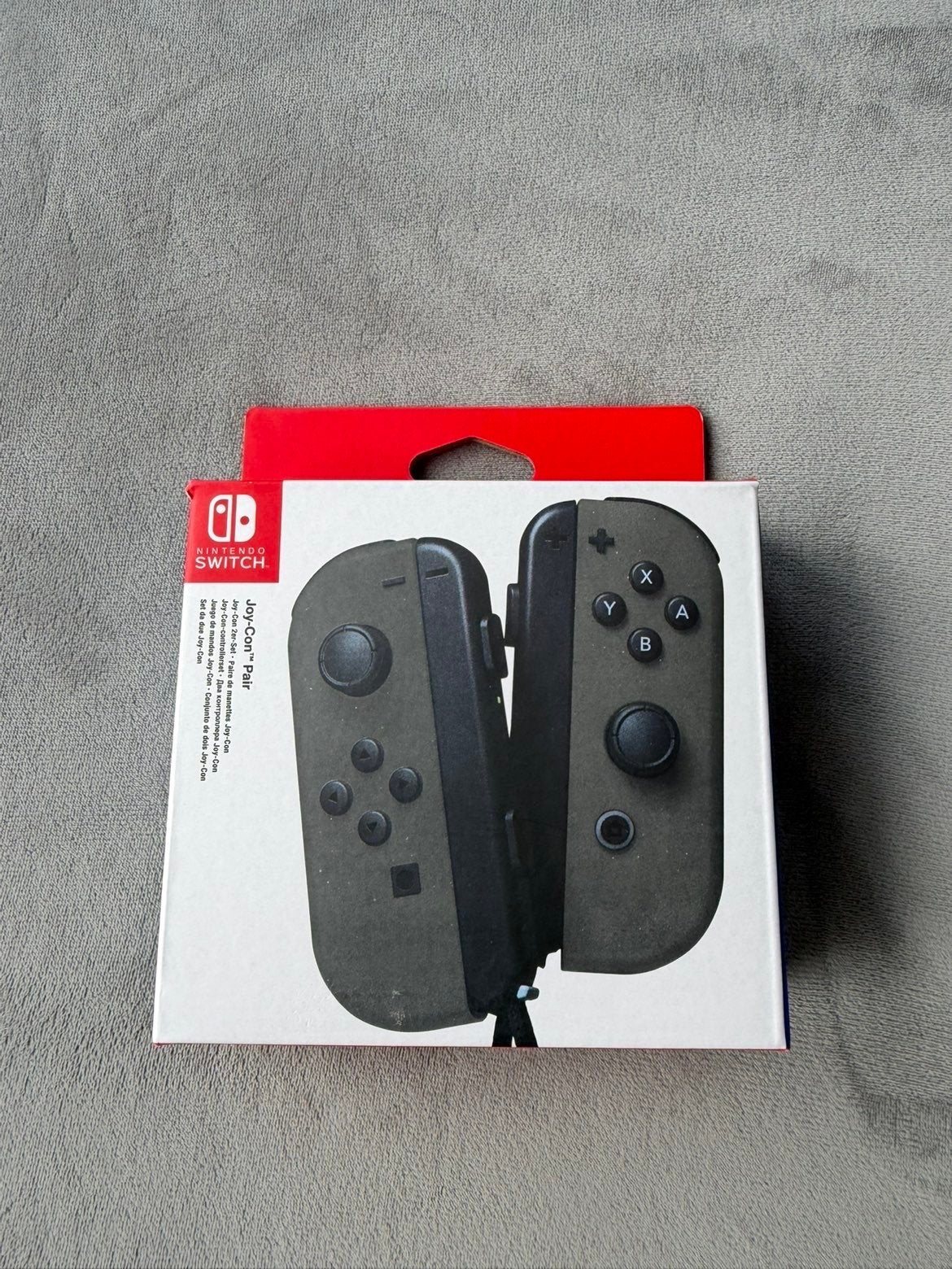 Nintendo Switch Joy-Con-Controller, Ophalen of Verzenden