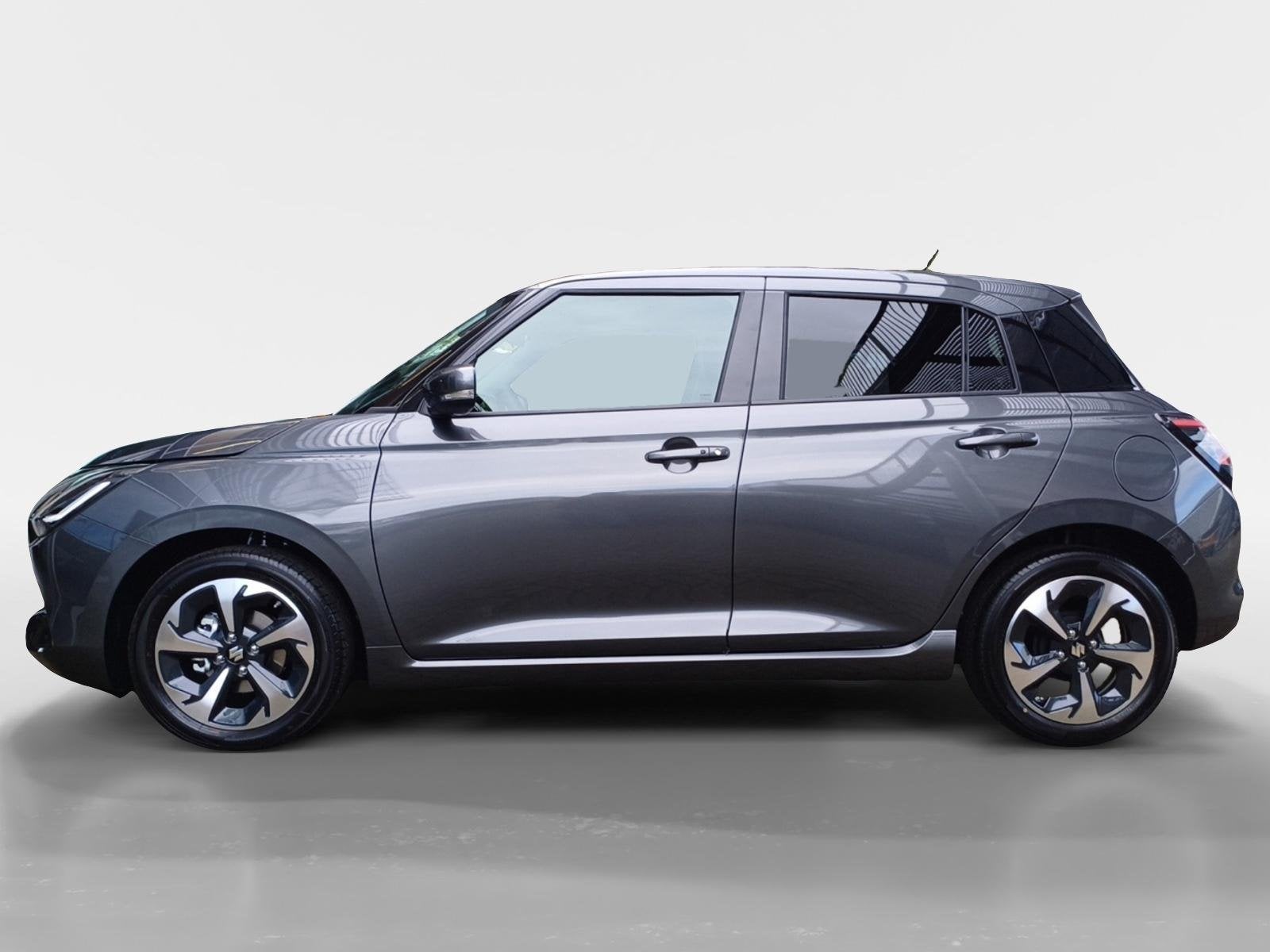Suzuki Swift 1.2 Style | Actiekorting €2200,- | Beperkte v, 12 maanden, Stof, Euro 6, Bedrijf