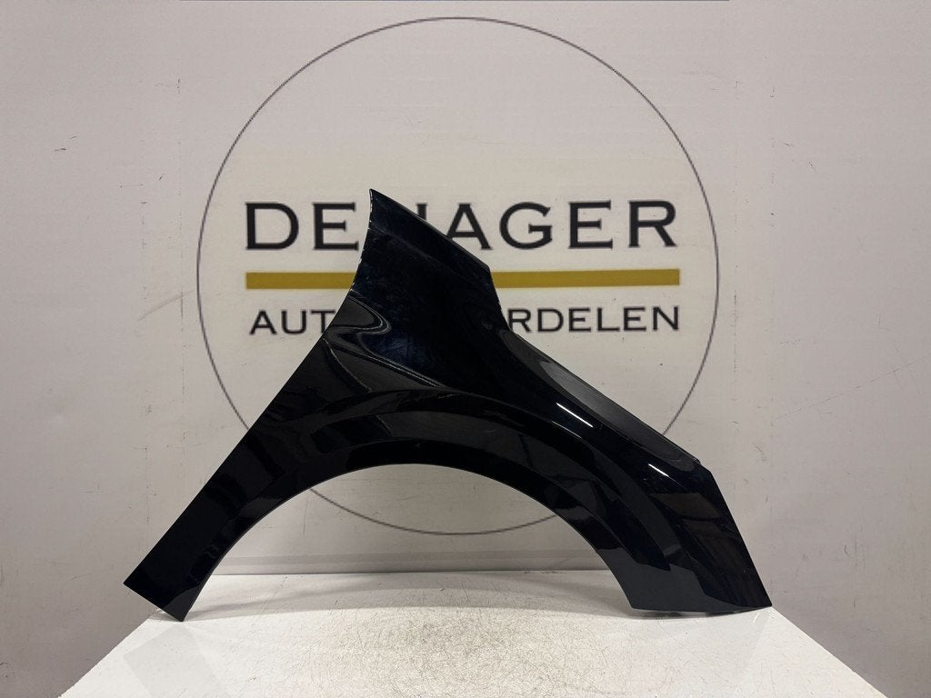 PEUGEOT 208 II VOORSCHERM SPATBORD ZIJSCHERM RECHTS, Taurusavenue 1
2132 LS  Hoofddorp, NL, Gebruikt, Contact.group@renault.com