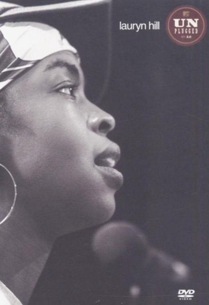 Lauryn Hill - MTV UNPLUGGED NO. 2.0, Alle leeftijden, Ophalen of Verzenden, Zo goed als nieuw