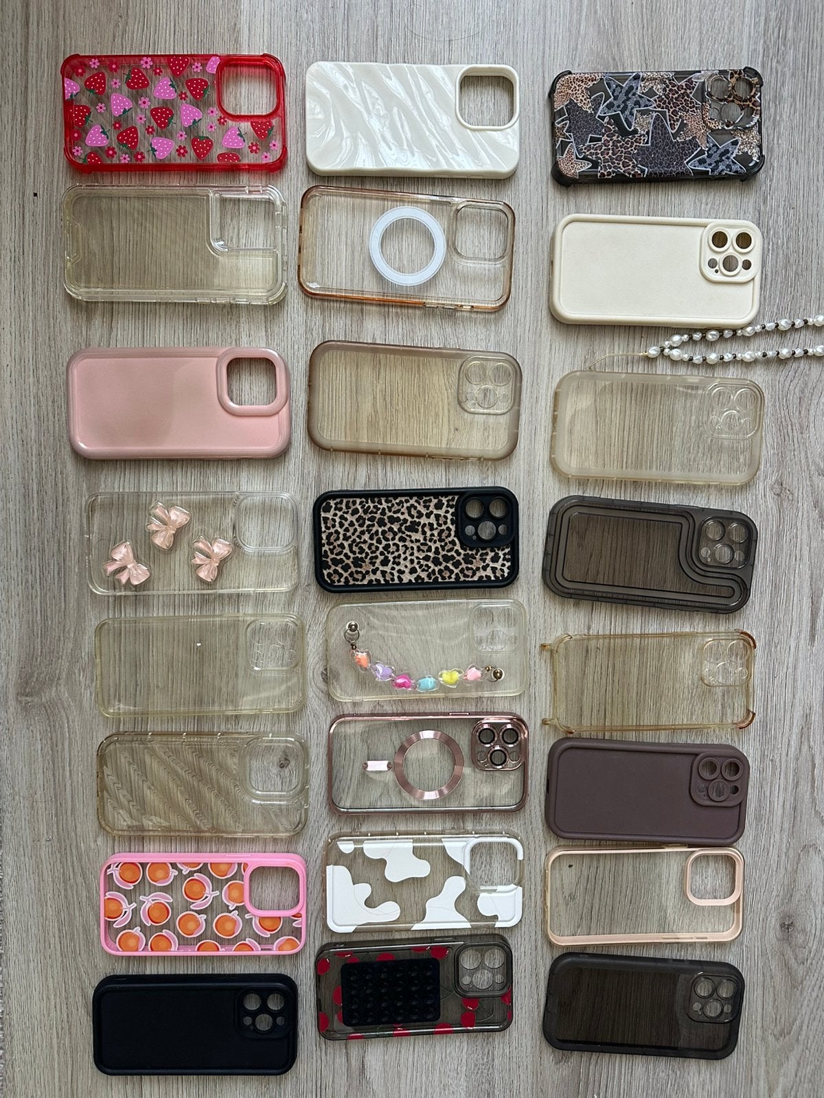 Hoesjes iPhone 14 Pro Max, Ophalen, Gebruikt, IPhone 14 Pro Max