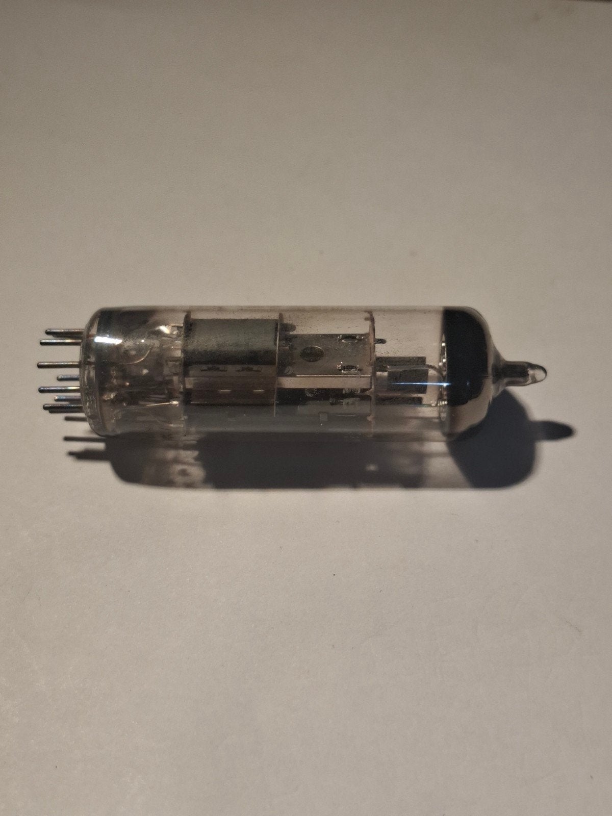 Vintage Siemens ECH81 Radiobuis / Vacuümbuis, Ophalen of Verzenden