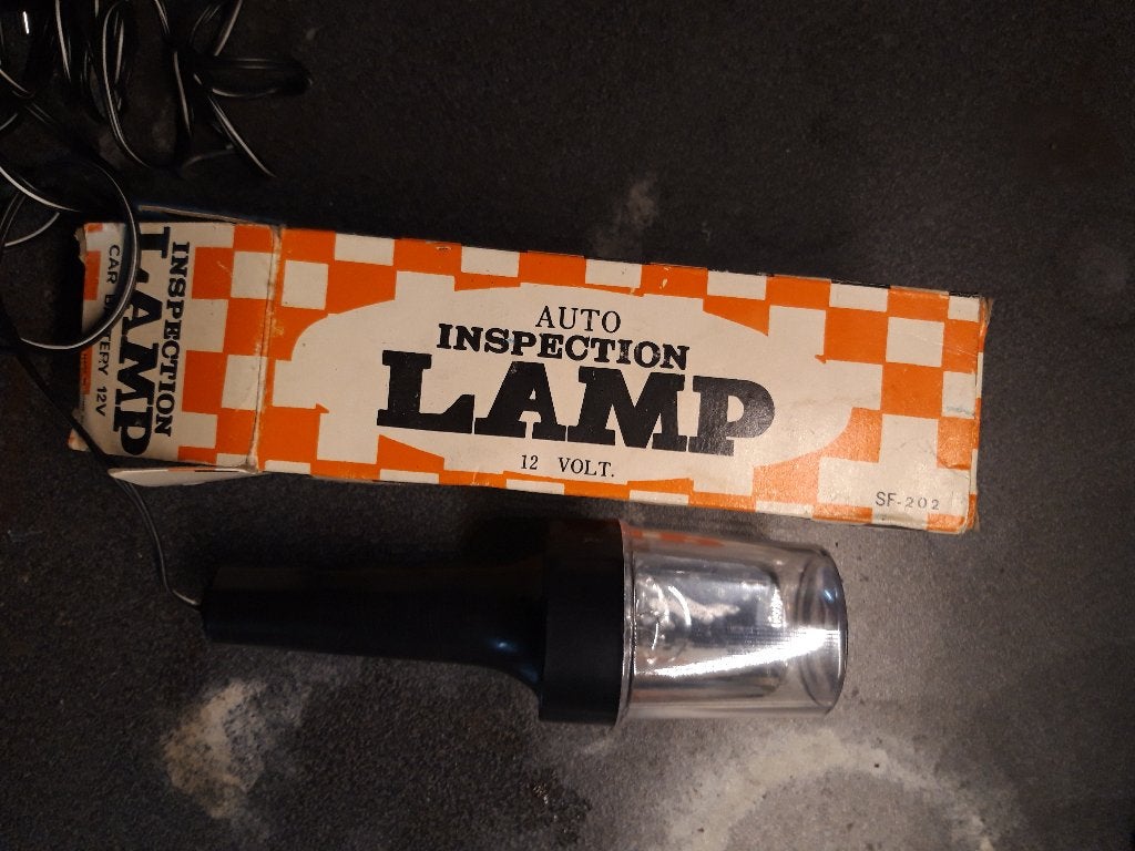 pechlamp, Ophalen of Verzenden, Nieuw