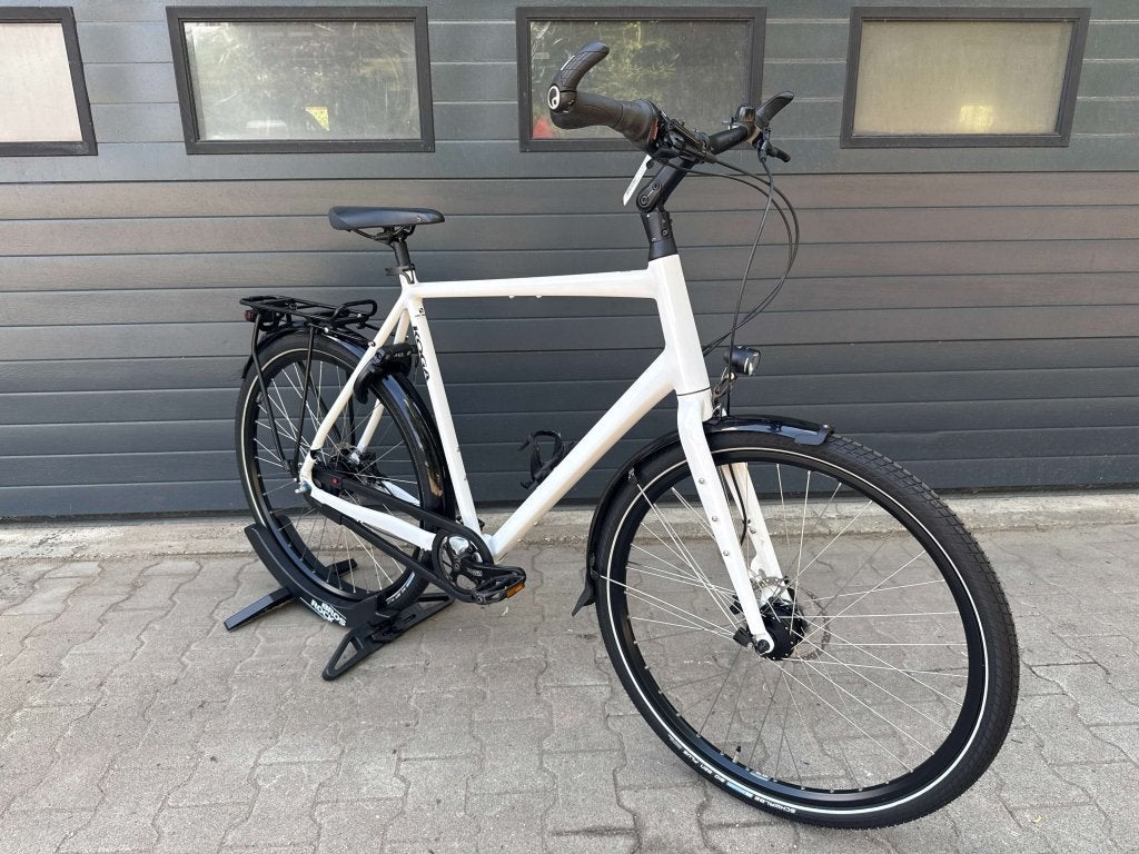 Koga World Traveller Signature - ZGAN, Fietsen en Brommers, Info@mdg-mobility.nl, Ophalen of Verzenden, Zo goed als nieuw, Almen