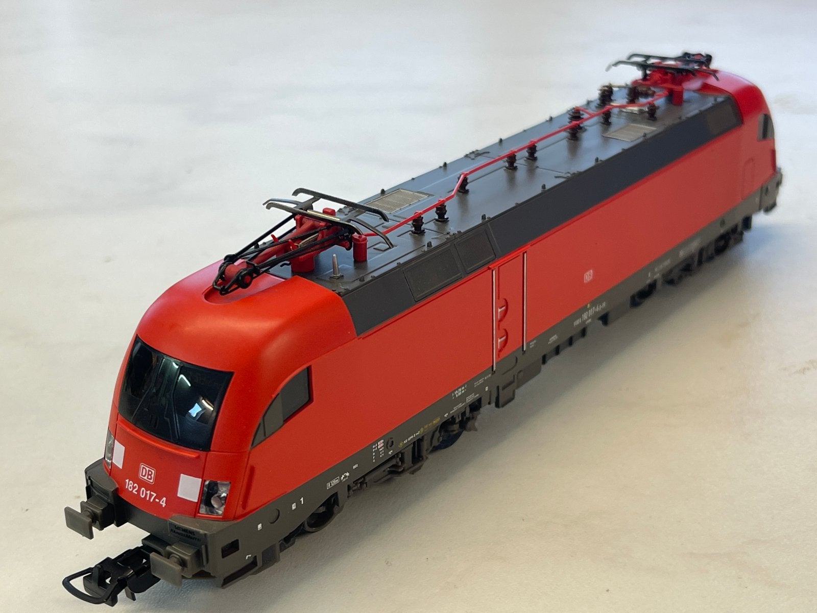 * NIEUW * VOOR MÄRKLIN * PIKO 57816 * DIGITAAL * WISSELSTR *, Wisselstroom, Locomotief, Nieuw, Ophalen of Verzenden