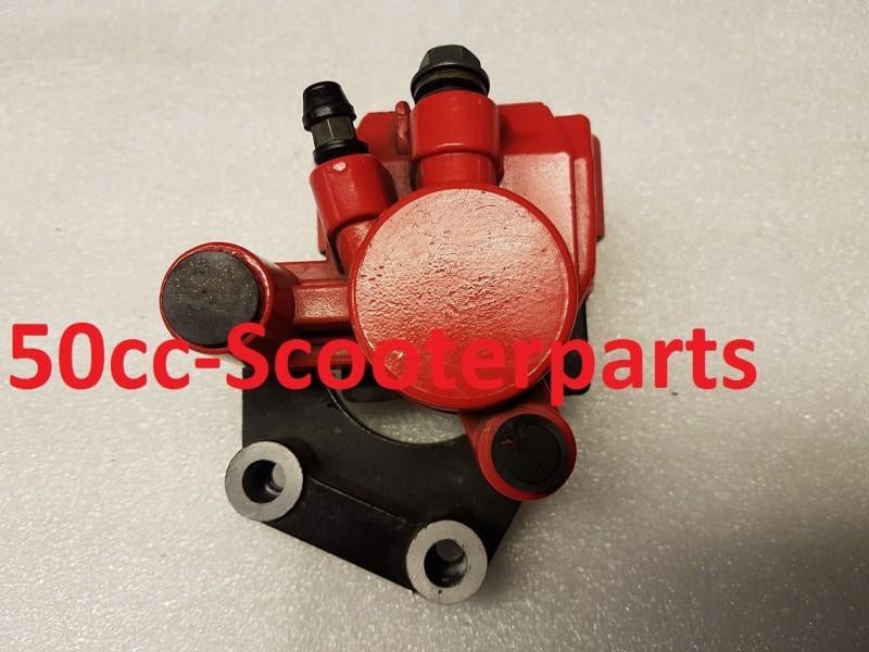 Remklauw Generic Race Ride 50Gt Qbk-57130-0001 gebruikt, Ophalen of Verzenden, -, -, -