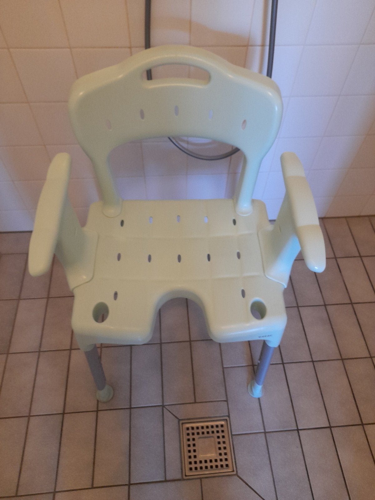 Douchestoel Etac Swift., Diversen, Ophalen, Nieuw