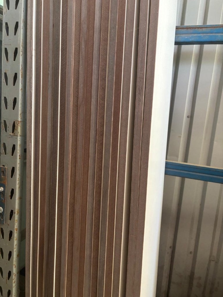 Trespa 20 mm, Ophalen of Verzenden, Zo goed als nieuw, HPL, Minder dan 20 mm
