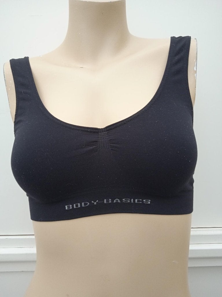 2x bralettes S, Bralette, Ophalen of Verzenden, Overige kleuren, BH