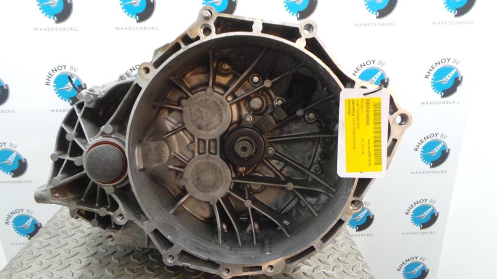 FORD MONDEO TRANSMISSIE / VERSNELLINGSBAK 2015, Ophalen of Verzenden, Gebruikt, ARN erkend