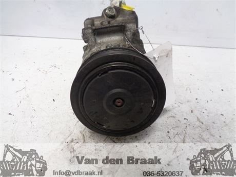 Volkswagen Polo 1.2 TSi 2010-2014 Aircopomp, Auto-onderdelen, Airco en Verwarming, Gebruikt, -, Volkswagen, Herkomst onderdeel bekend