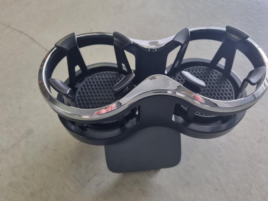 bekerhouder Audi TT 8N MK1, Auto diversen, Auto-accessoires, Ophalen of Verzenden, Zo goed als nieuw