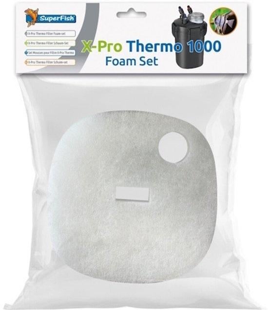 sf x pro thermo 1000 pre filter schuim set 3 x €4,75, ., Overige typen, Nieuw, Ophalen of Verzenden