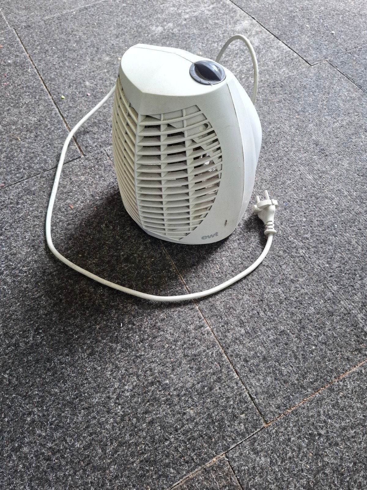 kacheltje, Ophalen, 30 tot 80 cm, Gebruikt, Kachel