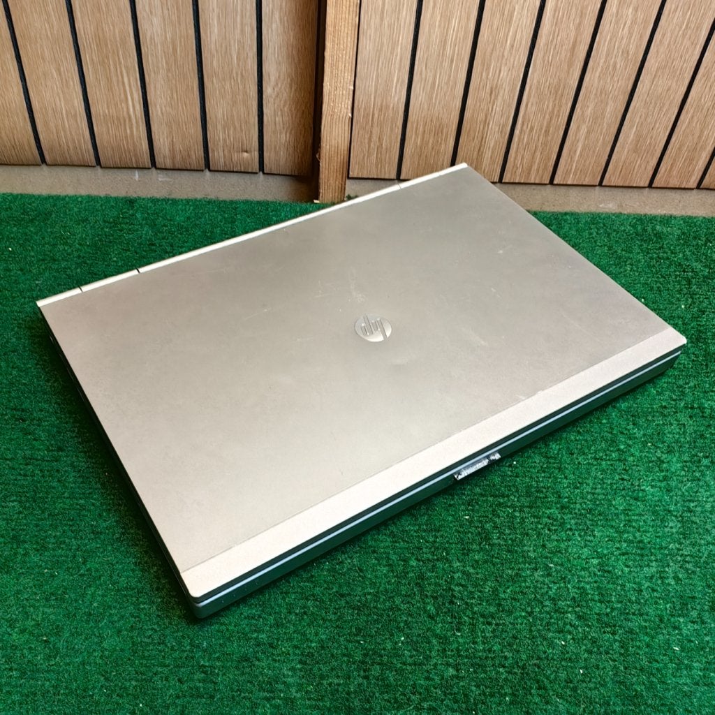 HP Elitebook 8460p  Intel Core i5 2520M 4GB 128GB win10, HP, Zo goed als nieuw, Support@hp.com, 1501 Page Mill Road
Palo Alto, CA 94304
USA