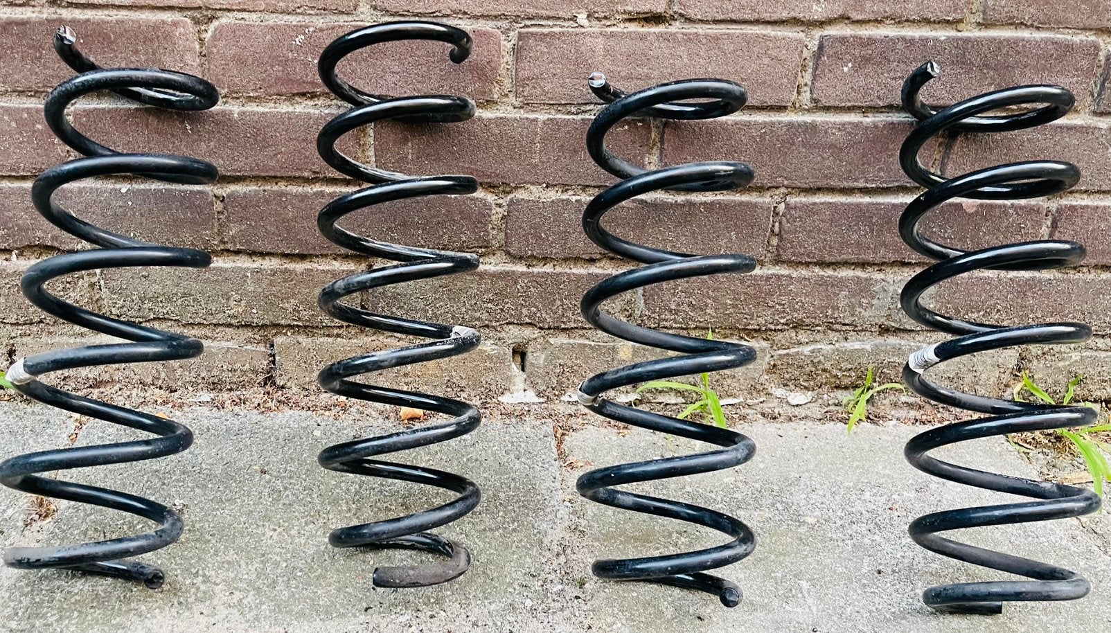 Originele BMW 5 Serie G30 standaard veren, Ophalen of Verzenden, Gebruikt