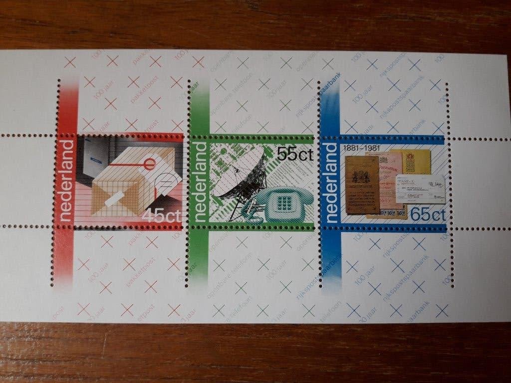 Kinderpostzegels 1982 , postfris , postzegels Nederland, Ophalen of Verzenden, Postfris