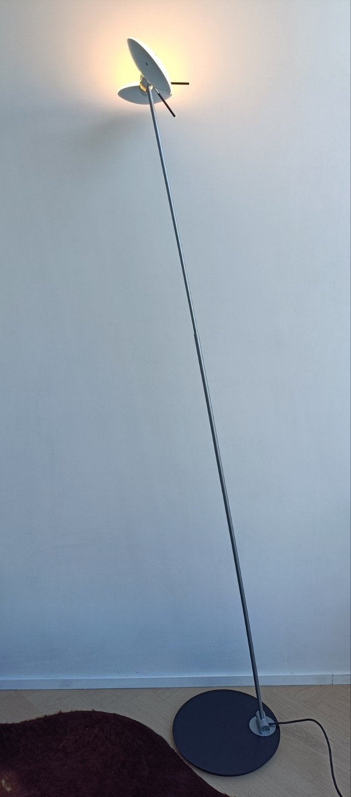 Occhio Puro Terra, Ophalen, Minimalistisch design, Glas, Zo goed als nieuw
