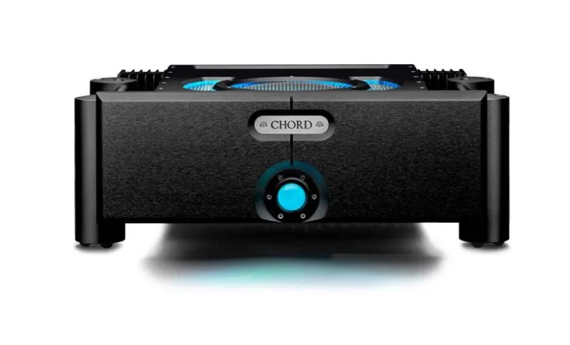 Chord Ultima 6 Eindversterker, Overige merken, Nieuw, Ophalen of Verzenden, 120 watt of meer
