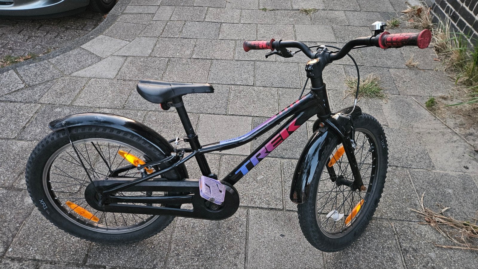Trek Precaliber 20" MTB, Fietsen en Brommers, Ophalen of Verzenden, Gebruikt, 20 inch of meer, Trek