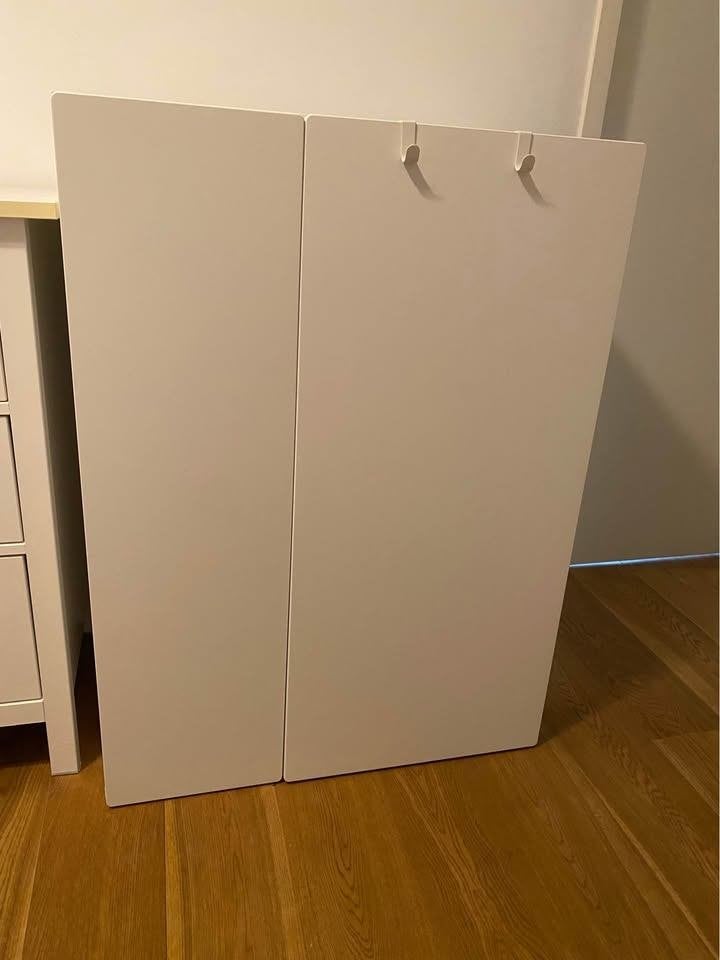 IKEA Smastad children’s wardrobe, Ophalen, Kast, 50 tot 70 cm, 105 cm of meer