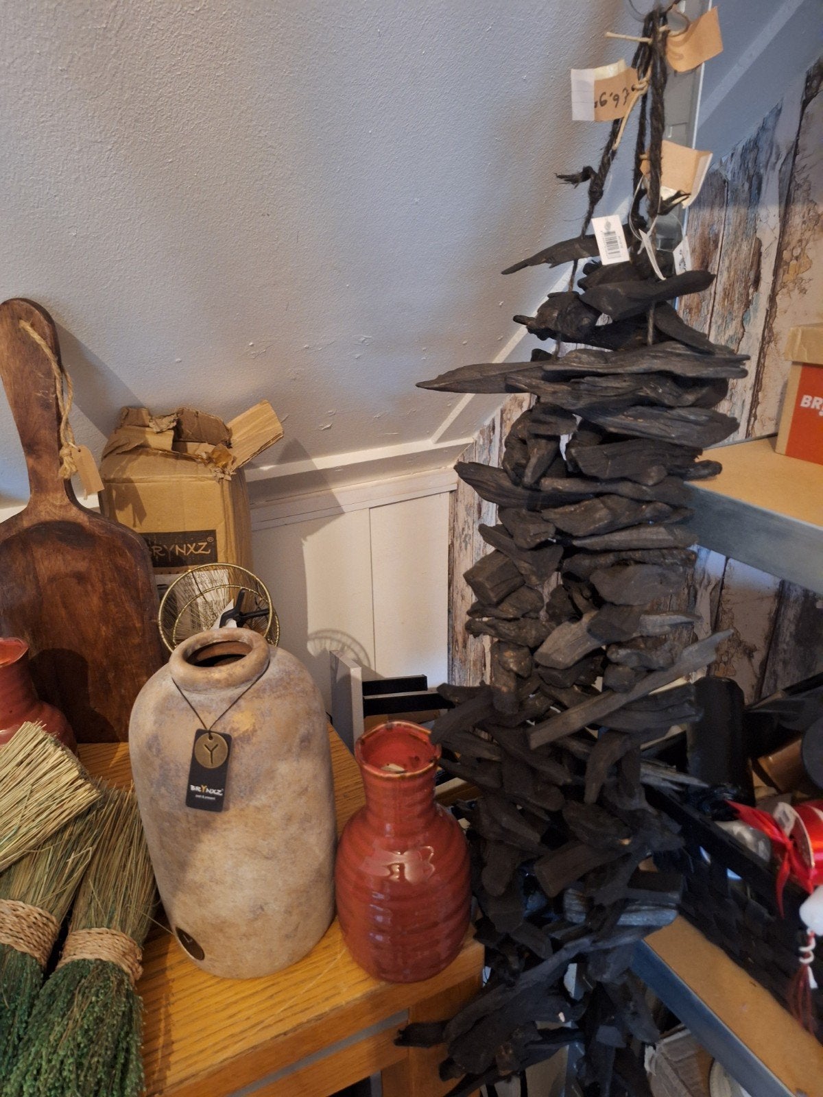 Decoratie artikelen, Ophalen, Nieuw, Versiering, Overige
