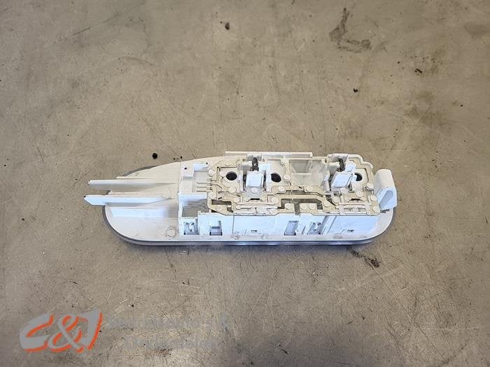 Binnenverlichting voor van een Renault Trafic, Gebruikt, -, Renault, -
