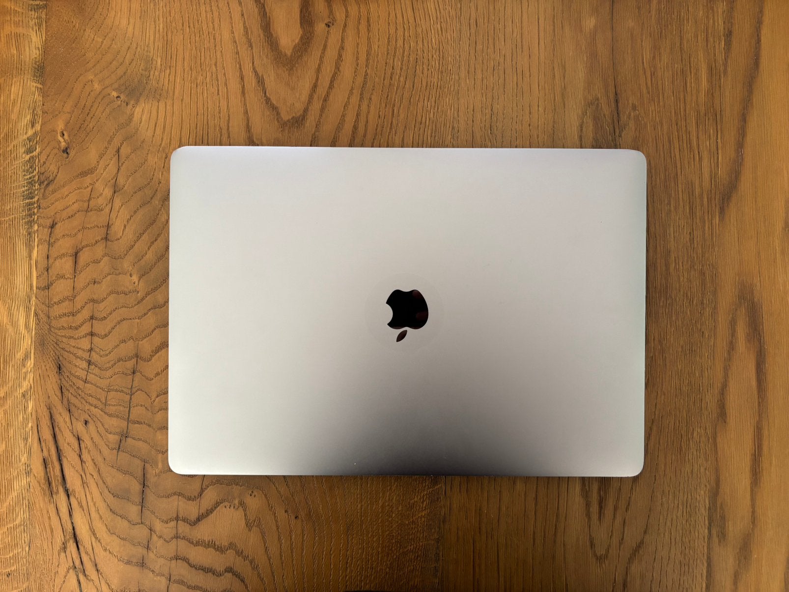 Macbook Pro 15 inch (2017), Gebruikt, 2 tot 3 Ghz, 512 GB, 16 GB