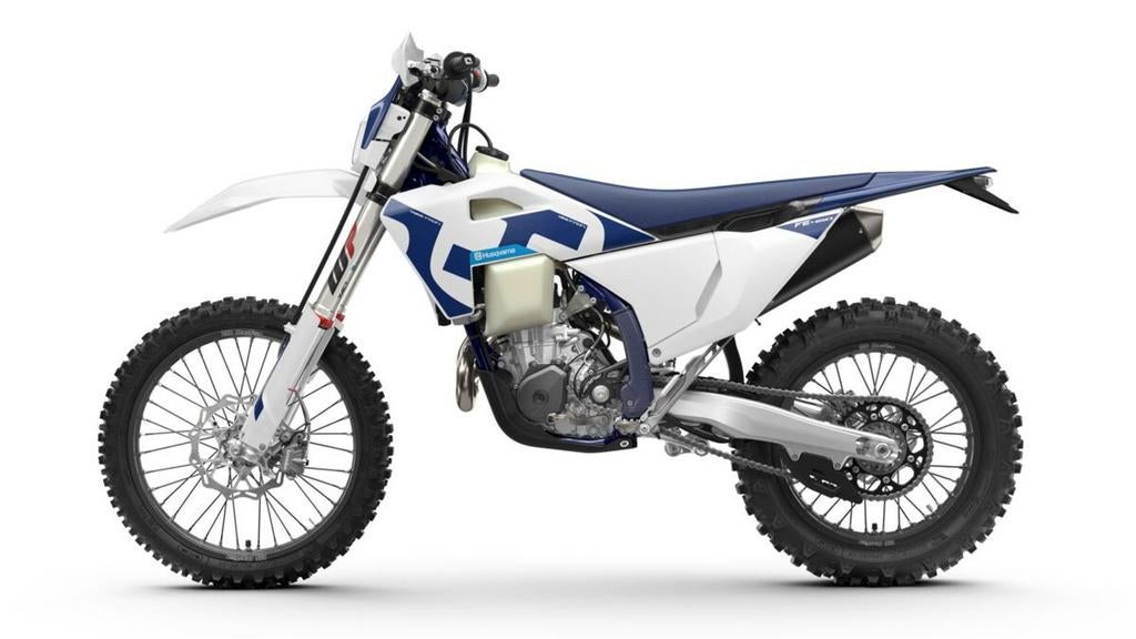 HUSQVARNA FE 450 (2025 model 2026), Motoren, Motoren | Husqvarna, Bedrijf, Onbekend, 449 cc, Enduro