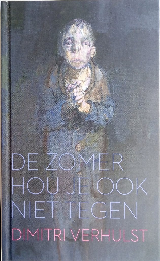 Literatuur nederlandstalig (vijf stuks), Verzenden, Zo goed als nieuw, Esther Gerritsen