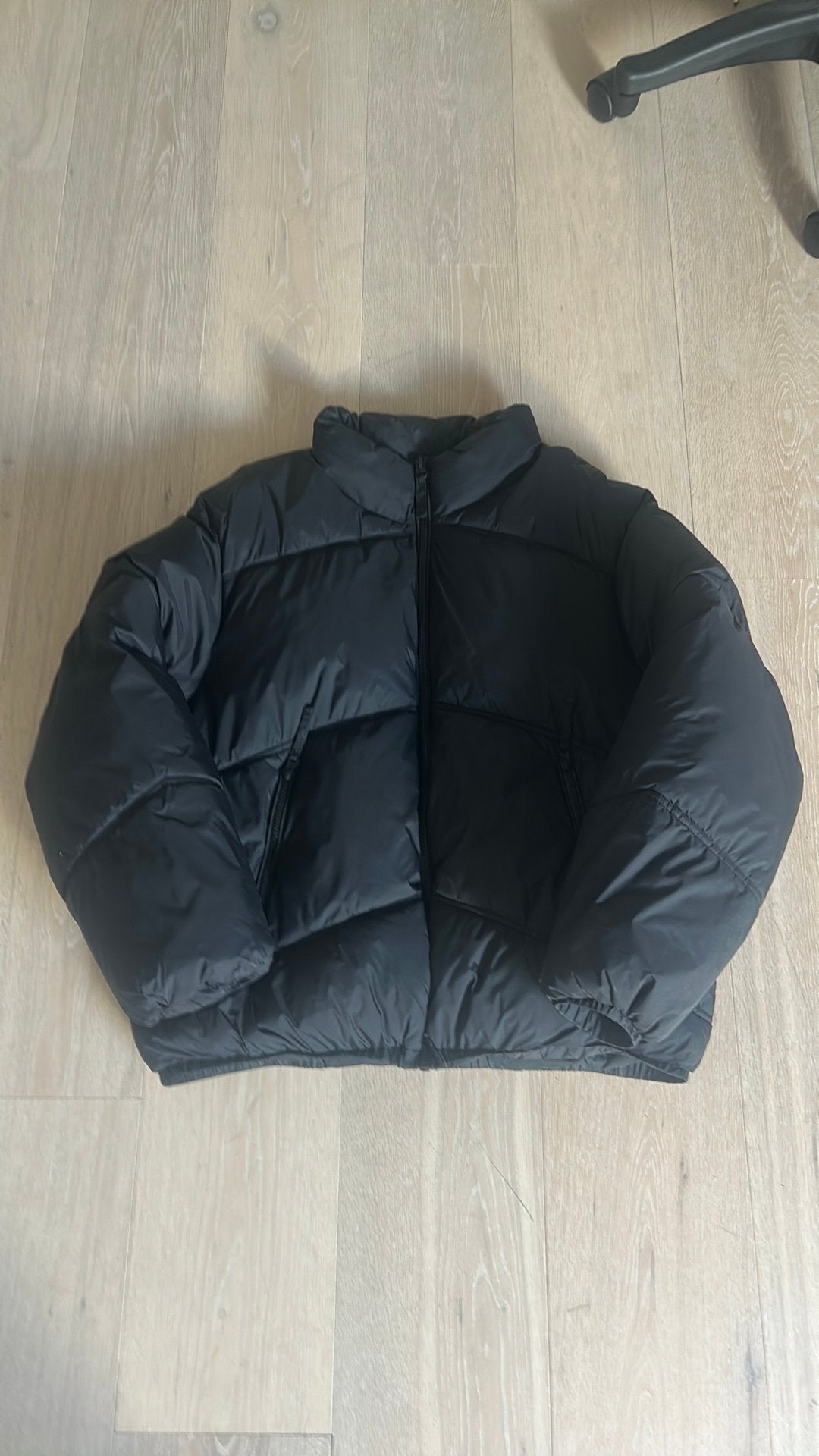 Zara jas - maat M, Ophalen of Verzenden, Nieuw, Maat 38/40 (M), Zwart