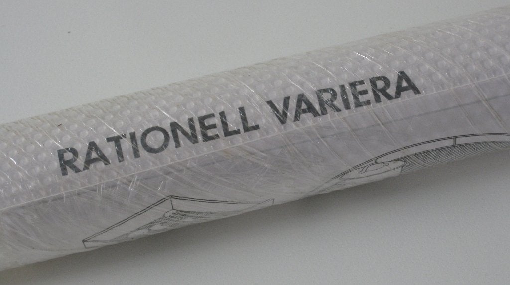 IKEA Rationell Vareira Lade- en plankmat - 150,4 x 50,4 cm, Overige typen, IKEA, Kunststof, Nieuw