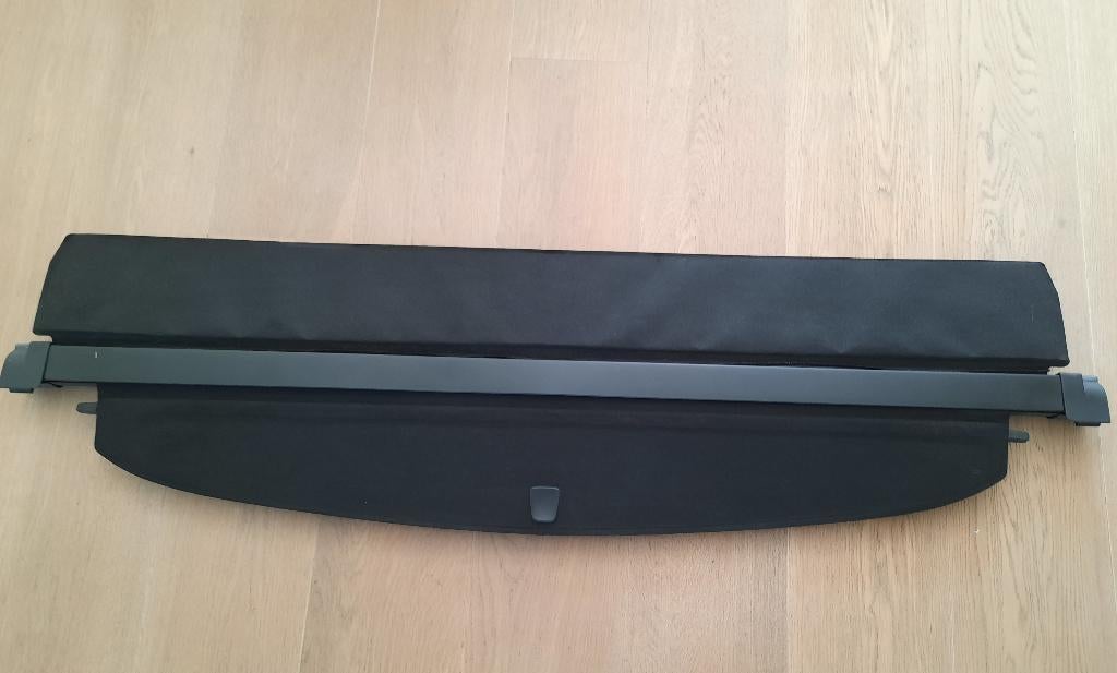Hoedenplank / dekzeil Peugeot (5008), Ophalen, Gebruikt, Peugeot