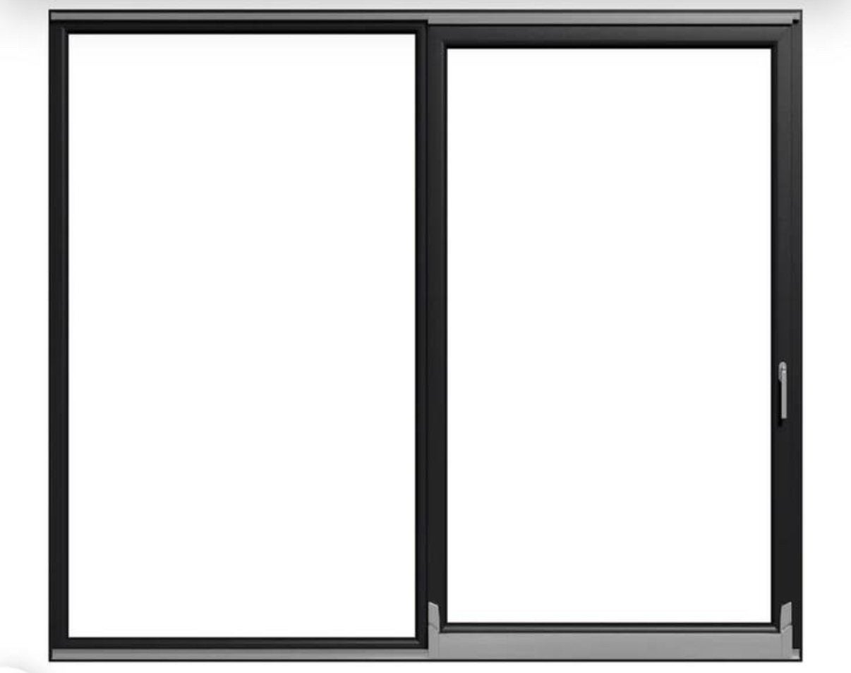 Nieuwe Kiepschuifpui | kunststof | vanaf €1350-,, Kunststof, 225 cm of meer, Nieuw, Ophalen of Verzenden